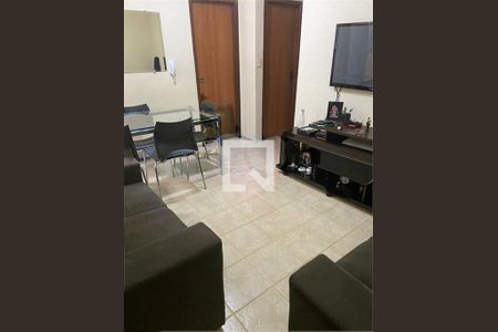 Apartamento à venda com 2 quartos, 41m² em Buritis, Belo Horizonte