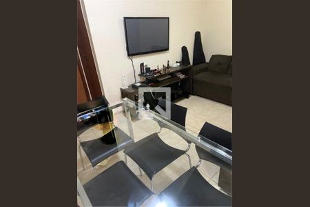 Apartamento à venda com 2 quartos, 41m² em Buritis, Belo Horizonte
