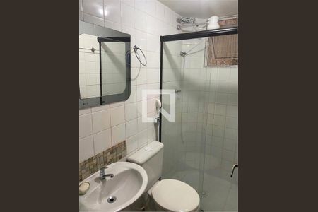 Apartamento à venda com 2 quartos, 41m² em Buritis, Belo Horizonte