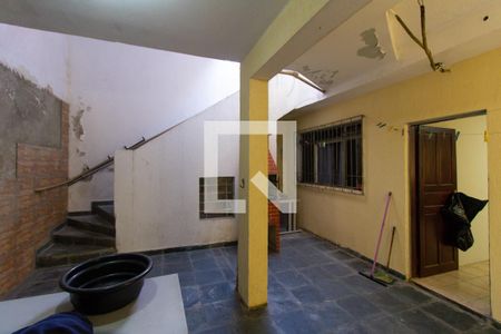 Casa à venda com 200m², 2 quartos e 3 vagasÁrea externa