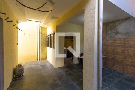 Casa à venda com 200m², 2 quartos e 3 vagasÁrea externa