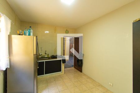Casa à venda com 200m², 2 quartos e 3 vagasCozinha