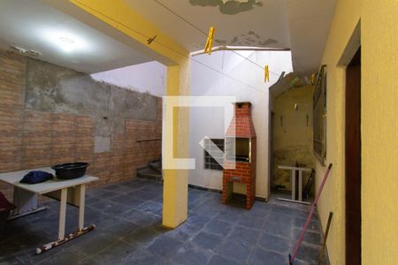 Casa à venda com 200m², 2 quartos e 3 vagasÁrea externa