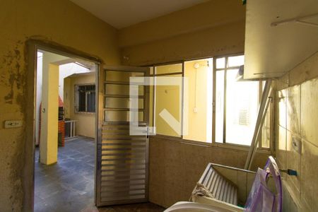 Casa à venda com 200m², 2 quartos e 3 vagasÁrea de Serviço