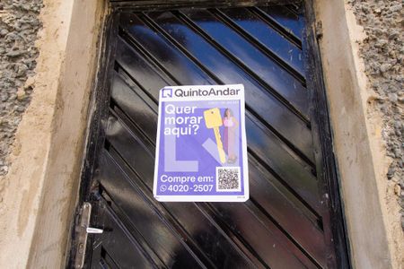 Casa à venda com 200m², 2 quartos e 3 vagasFachada