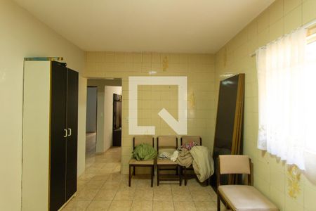 Casa à venda com 200m², 2 quartos e 3 vagasCozinha