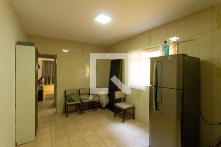 Casa à venda com 200m², 2 quartos e 3 vagasCozinha