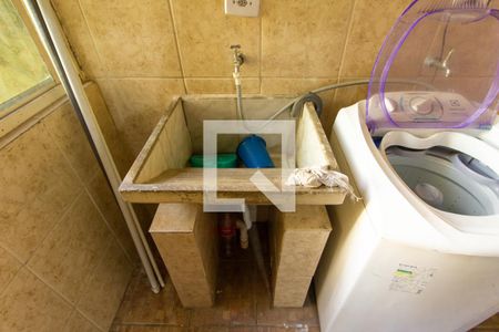 Casa à venda com 200m², 2 quartos e 3 vagasÁrea de Serviço