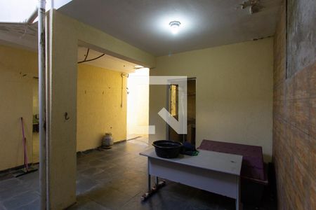 Casa à venda com 200m², 2 quartos e 3 vagasÁrea externa