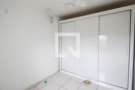 Quarto 1 de apartamento para alugar com 2 quartos, 48m² em Vila Bela Vista (zona Norte), São Paulo
