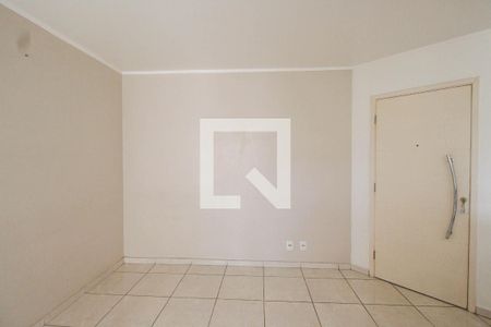 Sala de apartamento para alugar com 2 quartos, 48m² em Vila Bela Vista (zona Norte), São Paulo