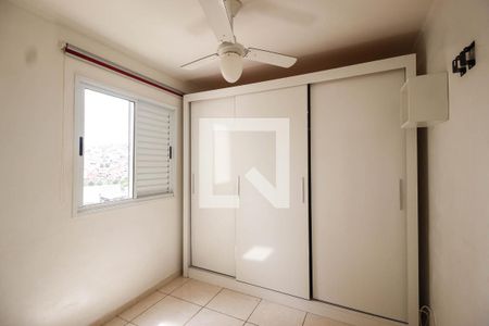 Quarto 2 de apartamento para alugar com 2 quartos, 48m² em Vila Bela Vista (zona Norte), São Paulo