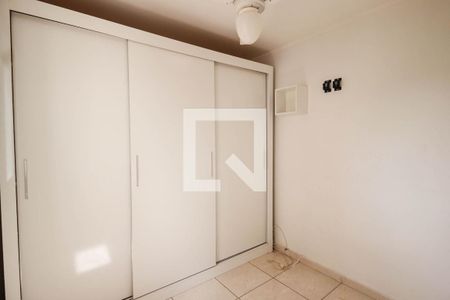Quarto 2 de apartamento para alugar com 2 quartos, 48m² em Vila Bela Vista (zona Norte), São Paulo
