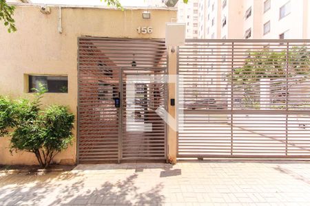 Apartamento à venda com 49m², 2 quartos e sem vagaFachada