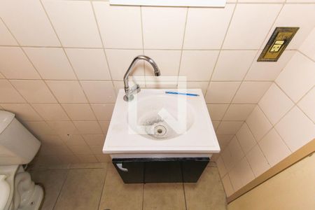 Apartamento à venda com 49m², 2 quartos e sem vagaBanheiro