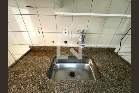 Apartamento para alugar com 70m², 3 quartos e 2 vagasCozinha