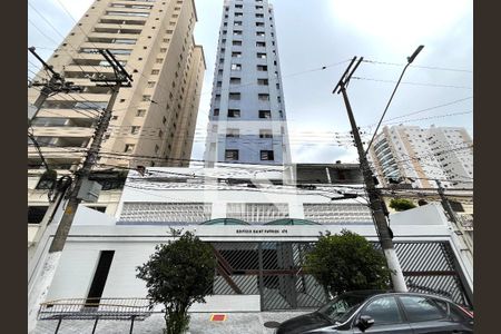 Apartamento para alugar com 70m², 3 quartos e 2 vagasFachada