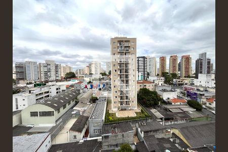 Apartamento para alugar com 70m², 3 quartos e 2 vagasVista da Suíte