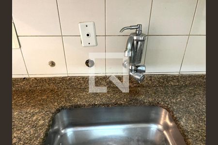 Apartamento para alugar com 70m², 3 quartos e 2 vagasCozinha