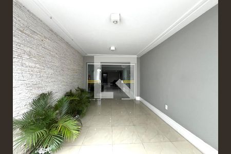 Apartamento para alugar com 70m², 3 quartos e 2 vagasHall de entrada