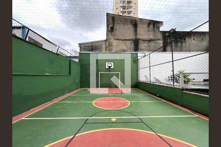 Apartamento para alugar com 70m², 3 quartos e 2 vagasÁrea comum - Quadra