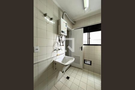 Apartamento para alugar com 70m², 3 quartos e 2 vagasÁrea de Serviço