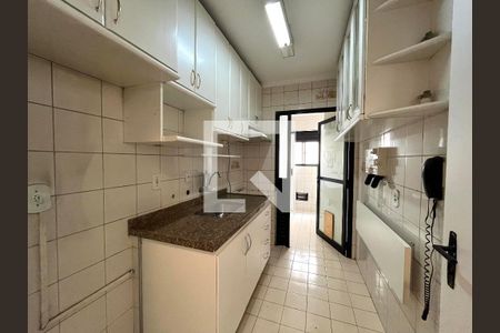 Apartamento para alugar com 70m², 3 quartos e 2 vagasCozinha