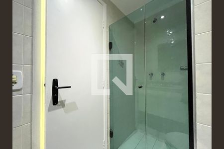 Apartamento para alugar com 70m², 3 quartos e 2 vagasBanheiro 