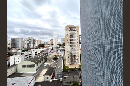 Apartamento para alugar com 70m², 3 quartos e 2 vagasVista do Quarto 2