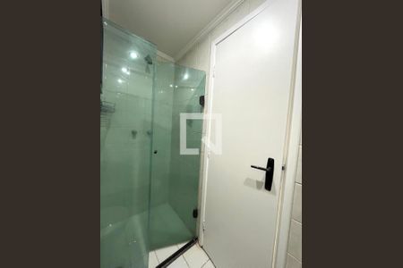 Apartamento para alugar com 70m², 3 quartos e 2 vagasBanheiro da Suíte