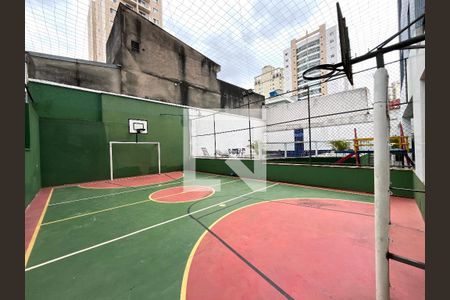 Apartamento para alugar com 70m², 3 quartos e 2 vagasÁrea comum - Quadra