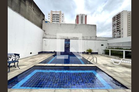 Apartamento para alugar com 70m², 3 quartos e 2 vagasÁrea comum - Piscina