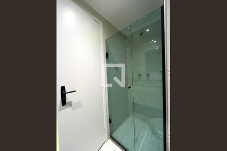 Apartamento para alugar com 70m², 3 quartos e 2 vagasBanheiro 