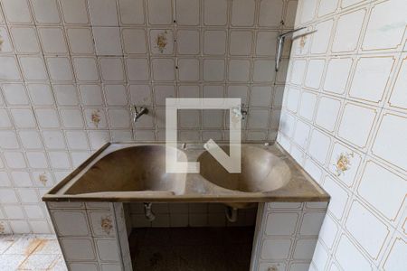 Casa à venda com 100m², 2 quartos e 2 vagasLavanderia