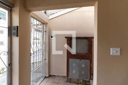 Casa à venda com 100m², 2 quartos e 2 vagasEntrada 