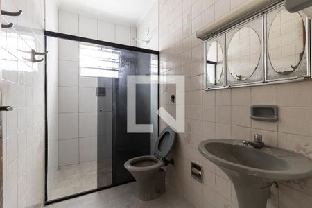 Casa à venda com 100m², 2 quartos e 2 vagasBanheiro