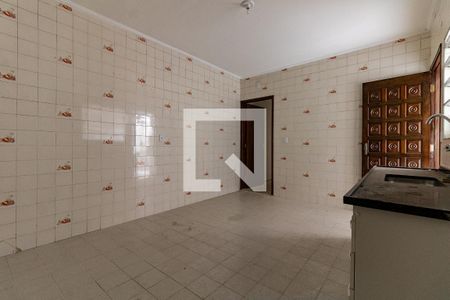 Casa à venda com 100m², 2 quartos e 2 vagasCozinha