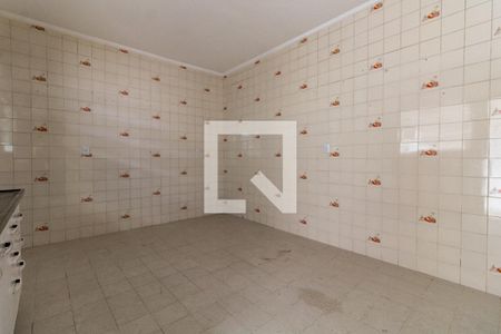 Casa à venda com 100m², 2 quartos e 2 vagasCozinha