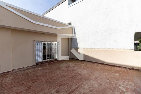 Casa à venda com 100m², 2 quartos e 2 vagasVaranda 