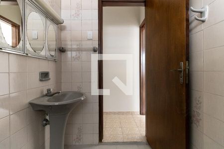 Casa à venda com 100m², 2 quartos e 2 vagasBanheiro