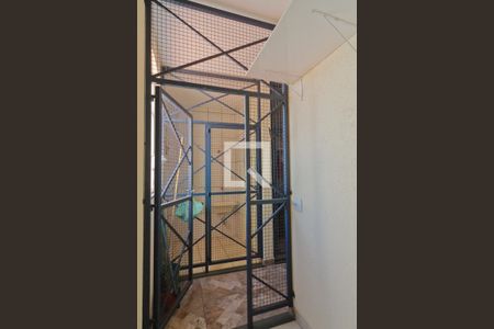 Casa para alugar com 35m², 1 quarto e sem vaga Casa para alugar com 35m², 1 quarto e sem vagaÁrea de Serviço