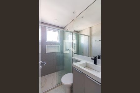 Apartamento para alugar com 75m², 3 quartos e 2 vagasBanheiro 2