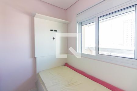 Apartamento para alugar com 75m², 3 quartos e 2 vagasQuarto 2