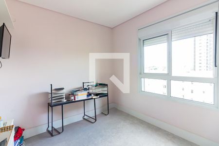 Apartamento para alugar com 75m², 3 quartos e 2 vagasQuarto 1