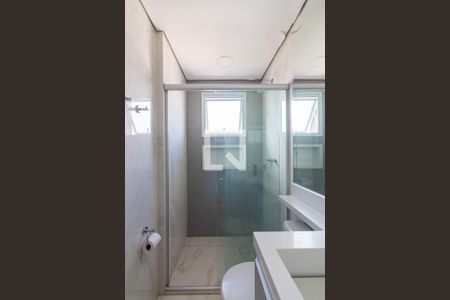 Apartamento para alugar com 75m², 3 quartos e 2 vagasBanheiro 2