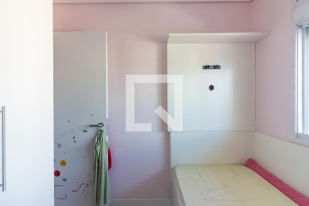 Apartamento para alugar com 75m², 3 quartos e 2 vagasQuarto 2