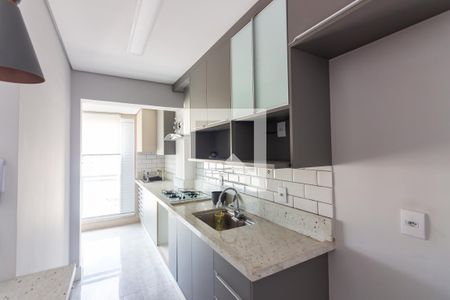 Apartamento para alugar com 75m², 3 quartos e 2 vagasCozinha 