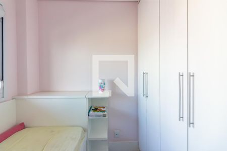 Apartamento para alugar com 75m², 3 quartos e 2 vagasQuarto 2