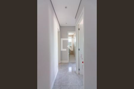 Apartamento para alugar com 75m², 3 quartos e 2 vagasCorredor