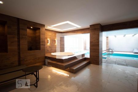 Apartamento para alugar com 75m², 3 quartos e 2 vagasÁrea Comum 